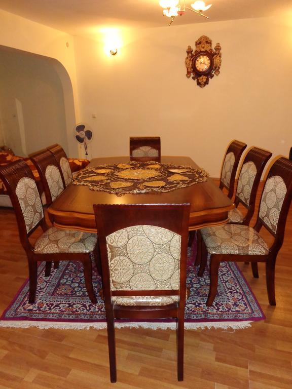 Hotel Private House In Batumi Pokoj fotografie