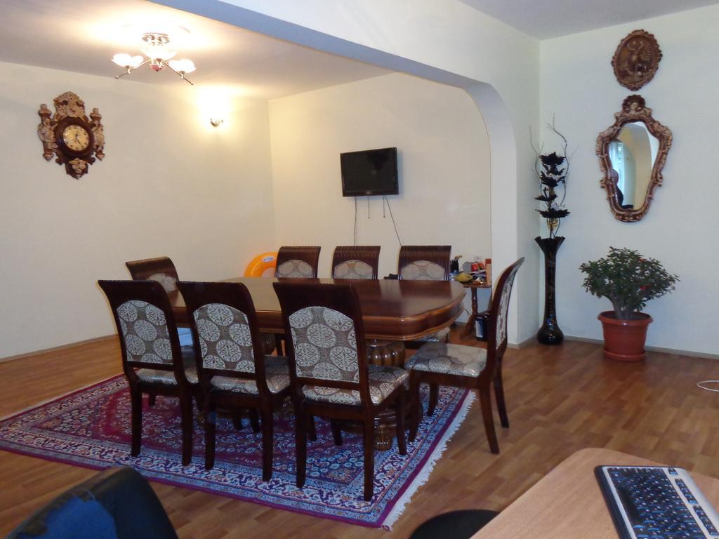 Hotel Private House In Batumi Pokoj fotografie