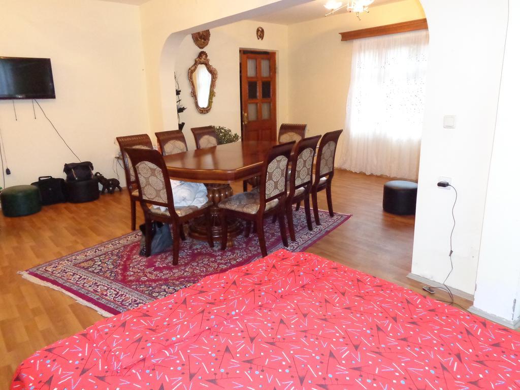 Hotel Private House In Batumi Pokoj fotografie