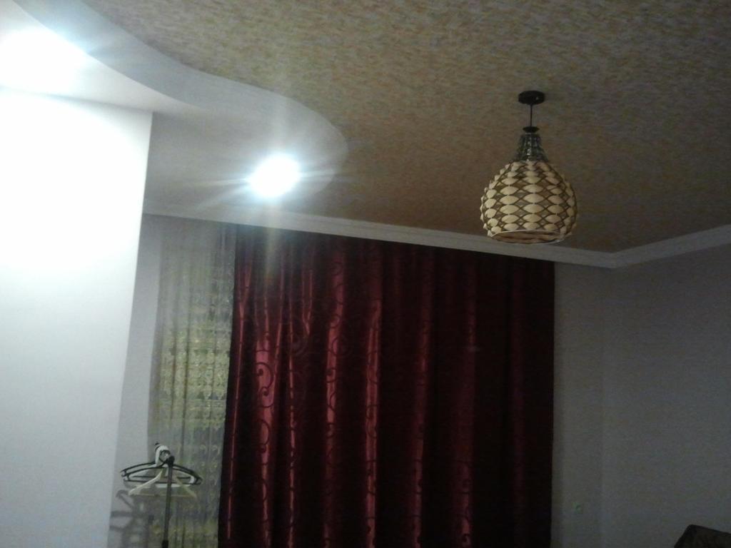 Hotel Private House In Batumi Exteriér fotografie